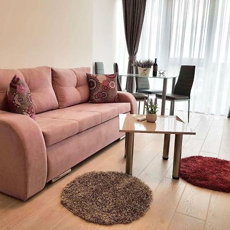 Brand New Apartment In Rebreanu Towers Residence Timisoara Exterior photo